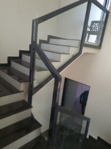 Prof. Priti Momaiya’s House