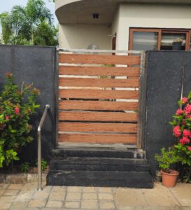 Dr. Tushar Vegad’s House