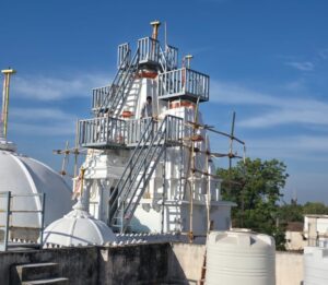 Jain Tirth (Nana Asambia)