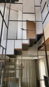 Manthan Thacker’s House