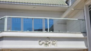 Jethalal Chopra’s House
