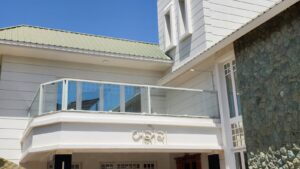 Jethalal Chopra’s House