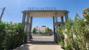 Shivam Park