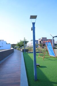 Akshar Residency