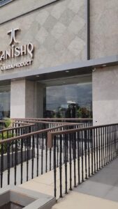 Tanishq Jewellers