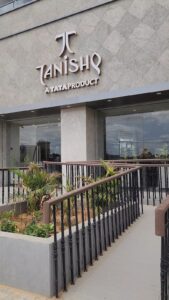 Tanishq Jewellers