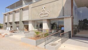 Tanishq Jewellers