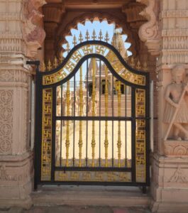Jain Tirth (Yaksh)