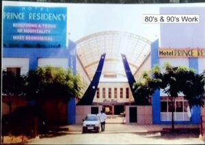 Prince Hotel